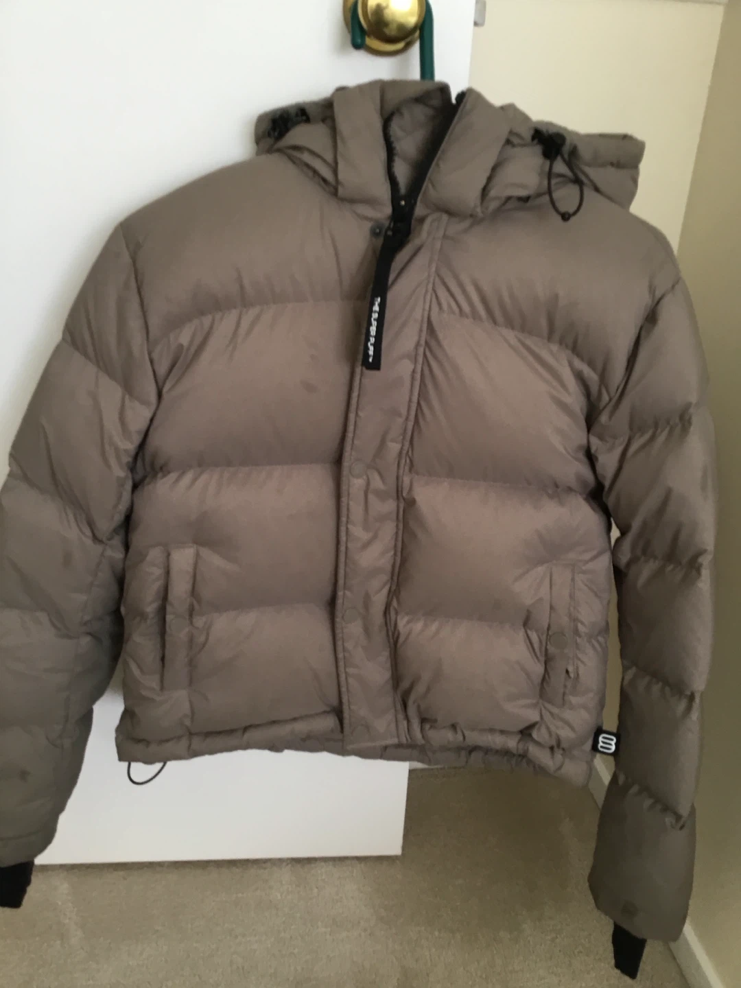 Aritzia The Super Puff 2XS - photo 3