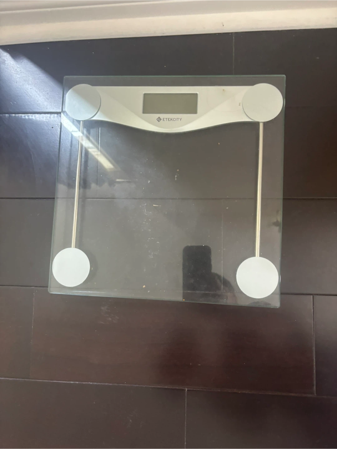 Etekcity Digital Weight Scale