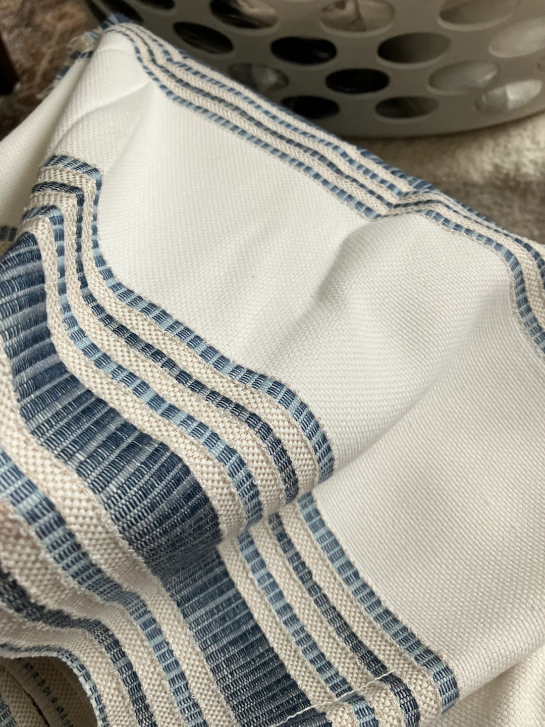Outdoor Fabric Remants - photo 5
