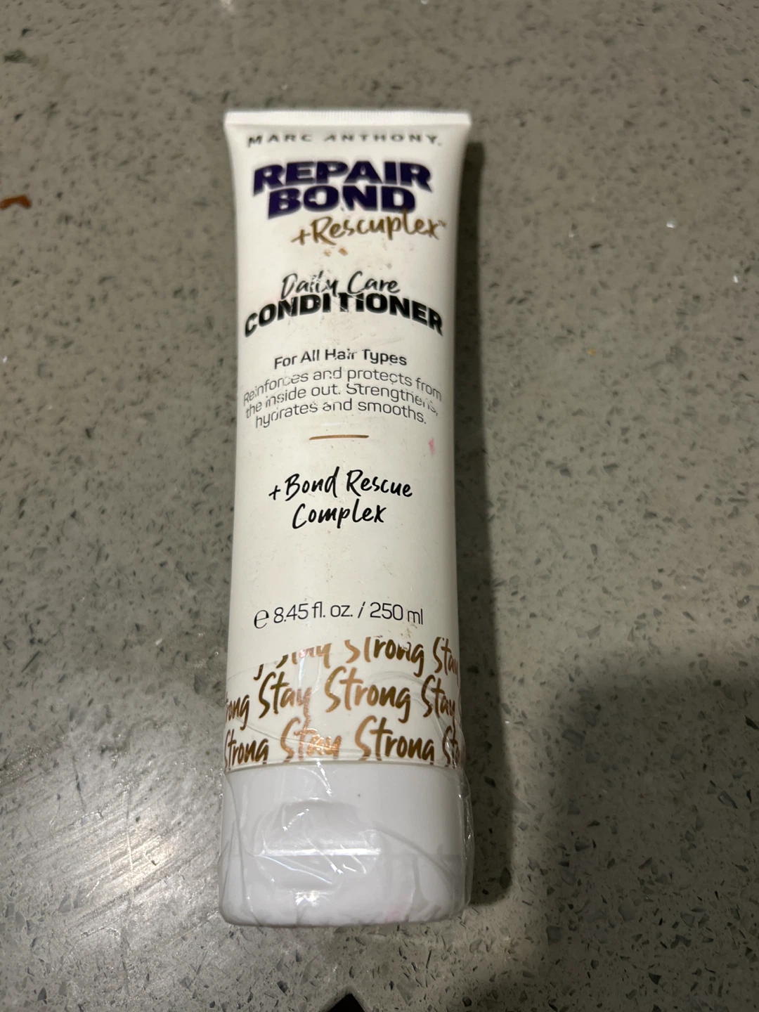 Marc Anthony Repair Bond Daily Care Conditioner 250 ml