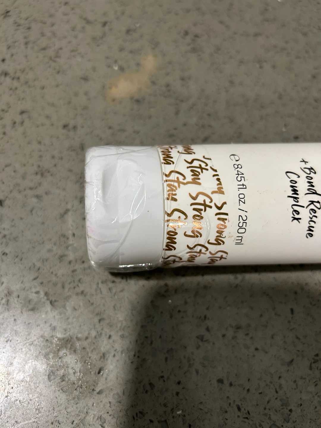 Marc Anthony Repair Bond Daily Care Conditioner 250 ml - photo 4