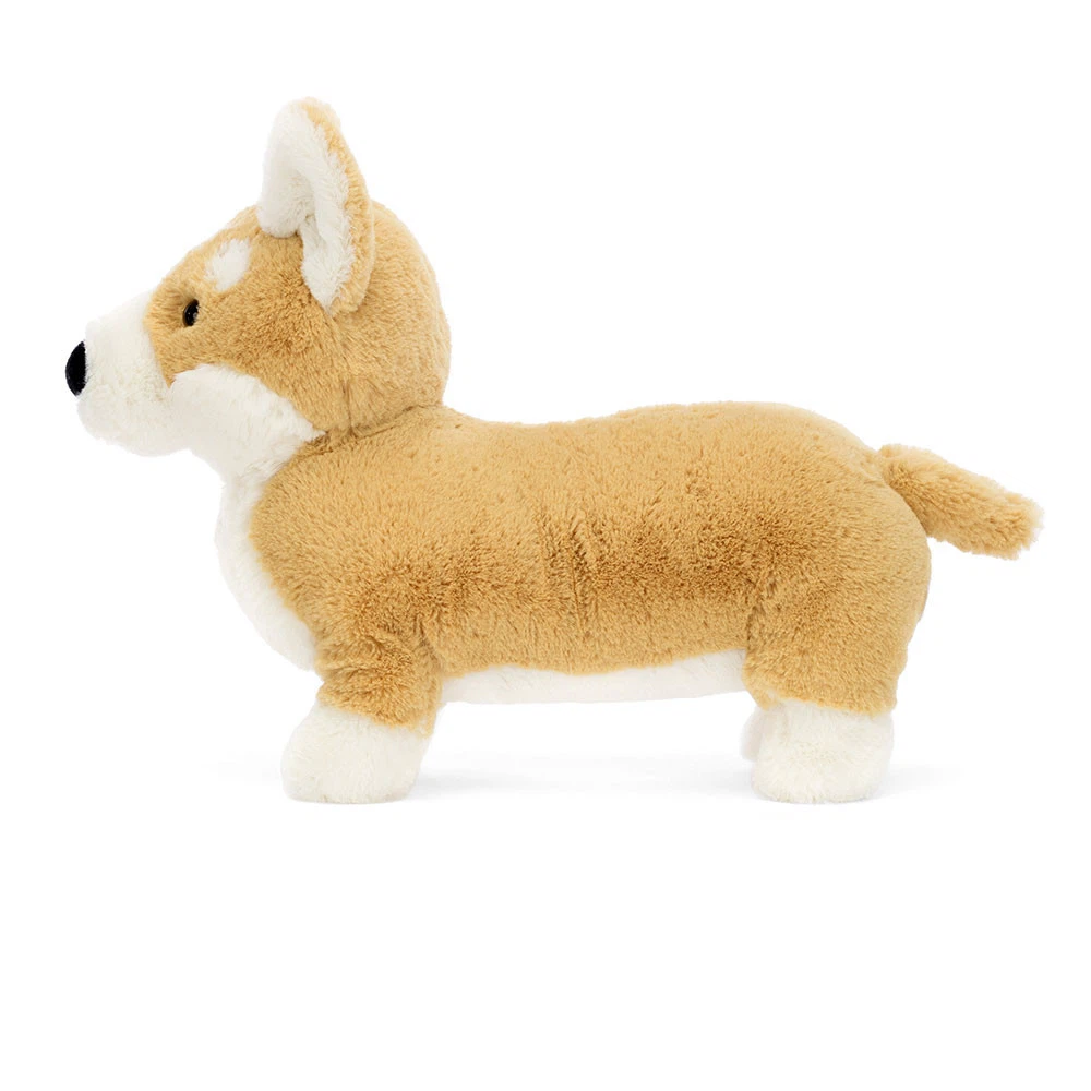 Jellycat Betty Corgi Plush Toy - photo 2