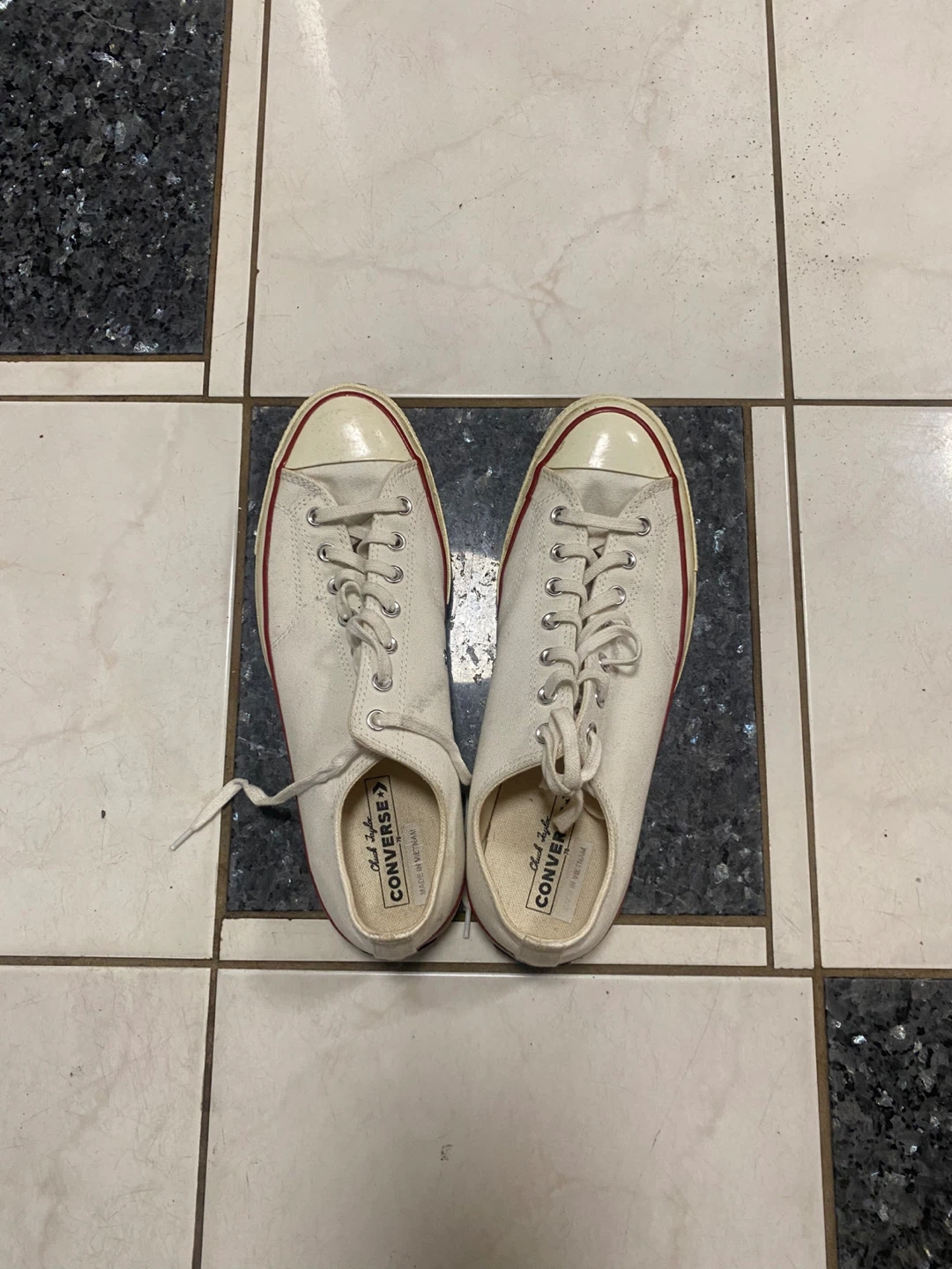Converse Chuck Taylor All Star 70 Low Top Sneakers