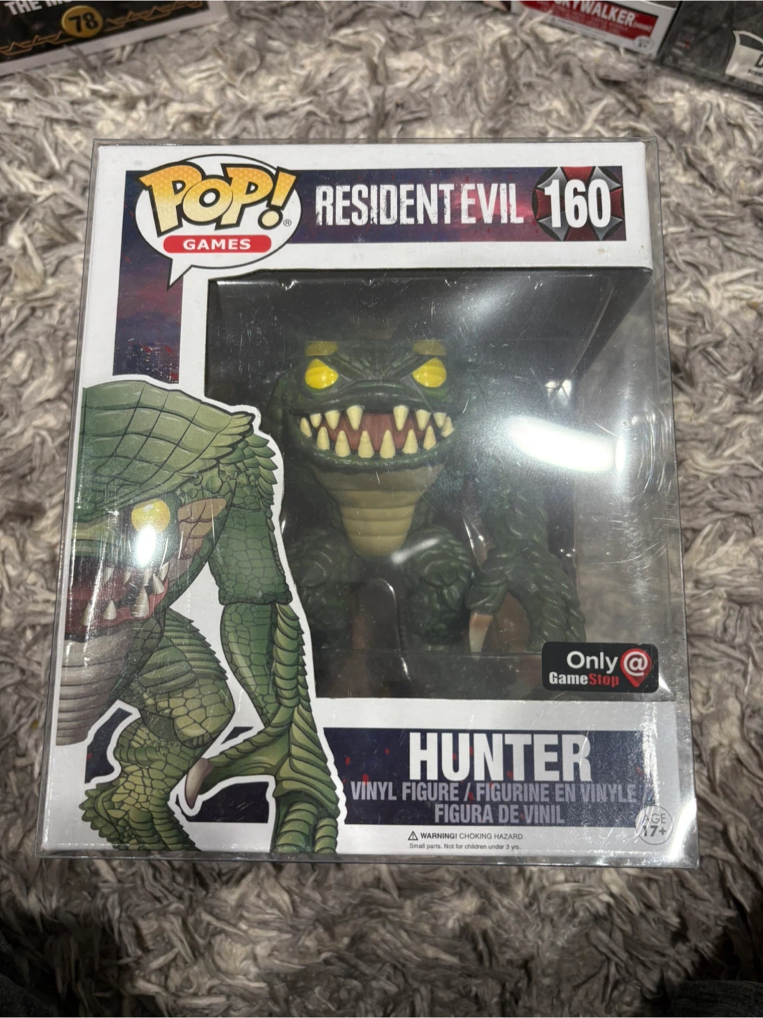 Funko Bundle!