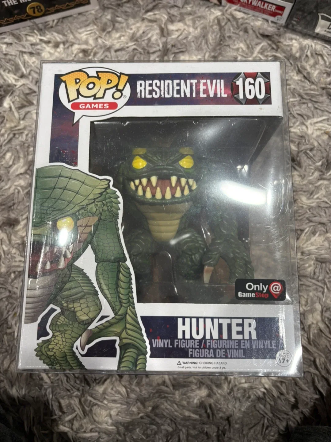 Funko Bundle!
