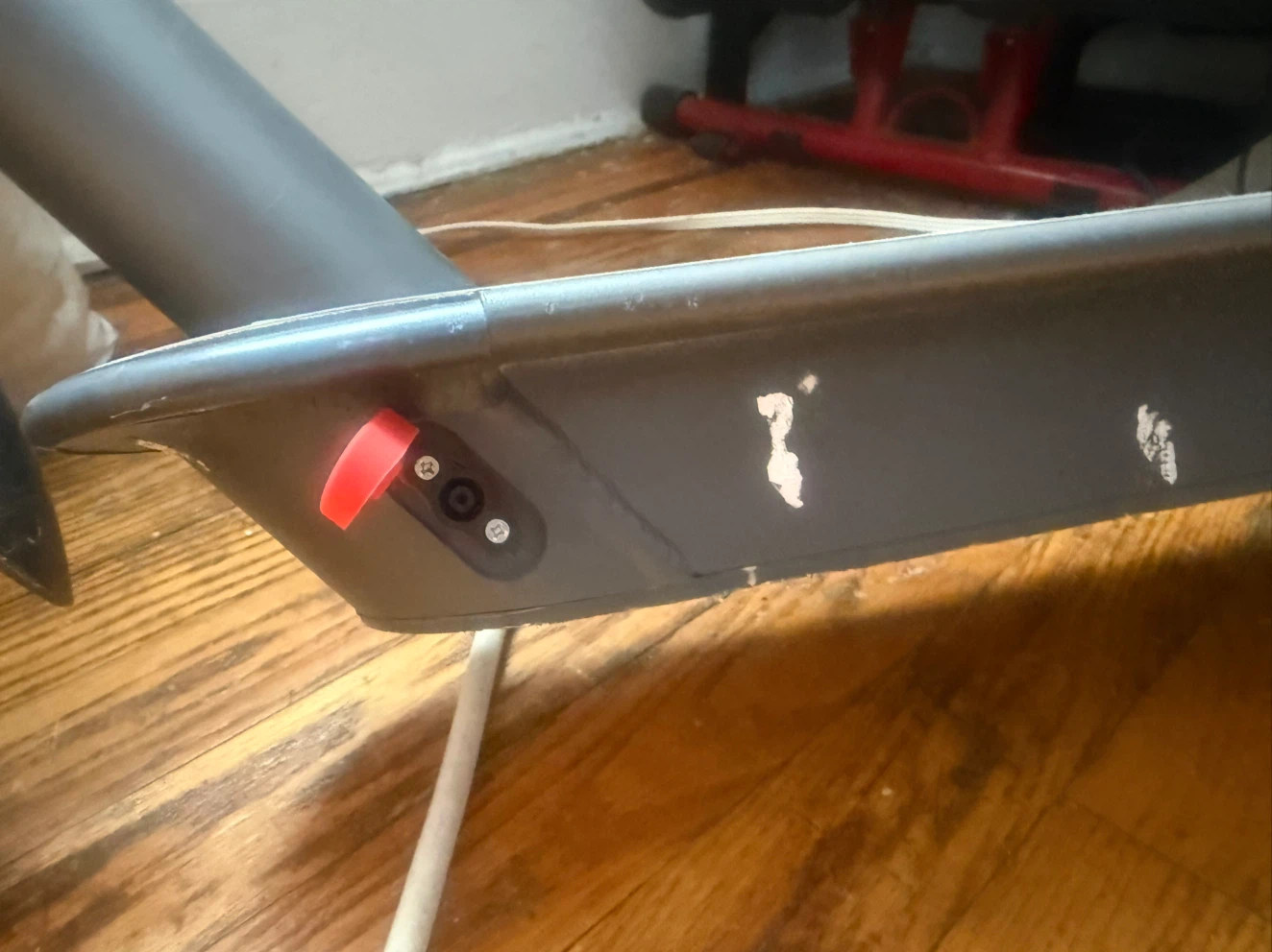 Electric Scooter - photo 3