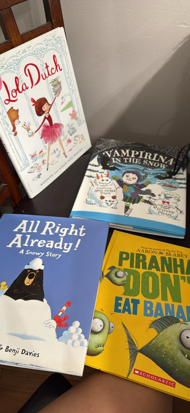 Children’s Book