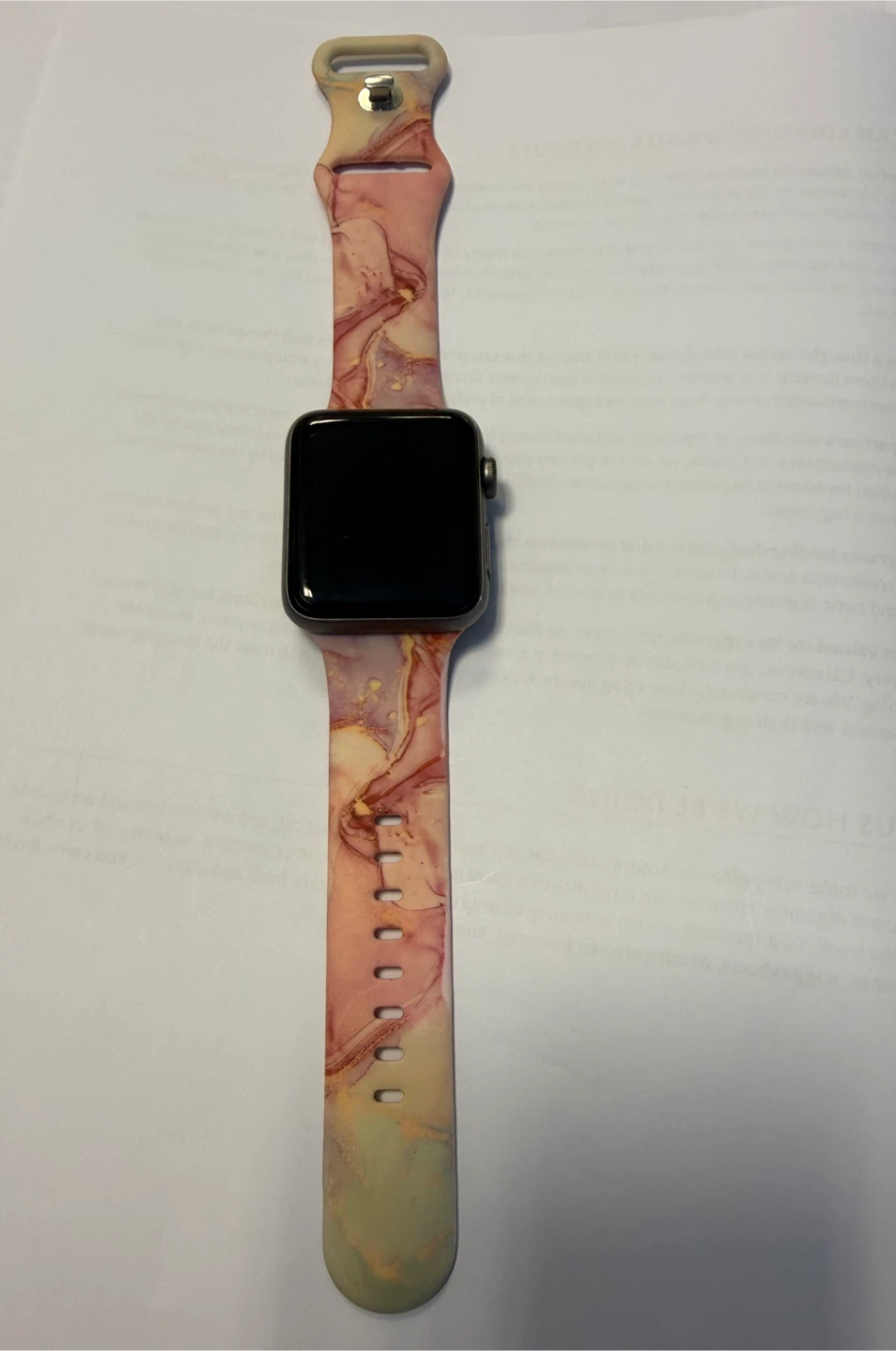 Apple Watch Series 3