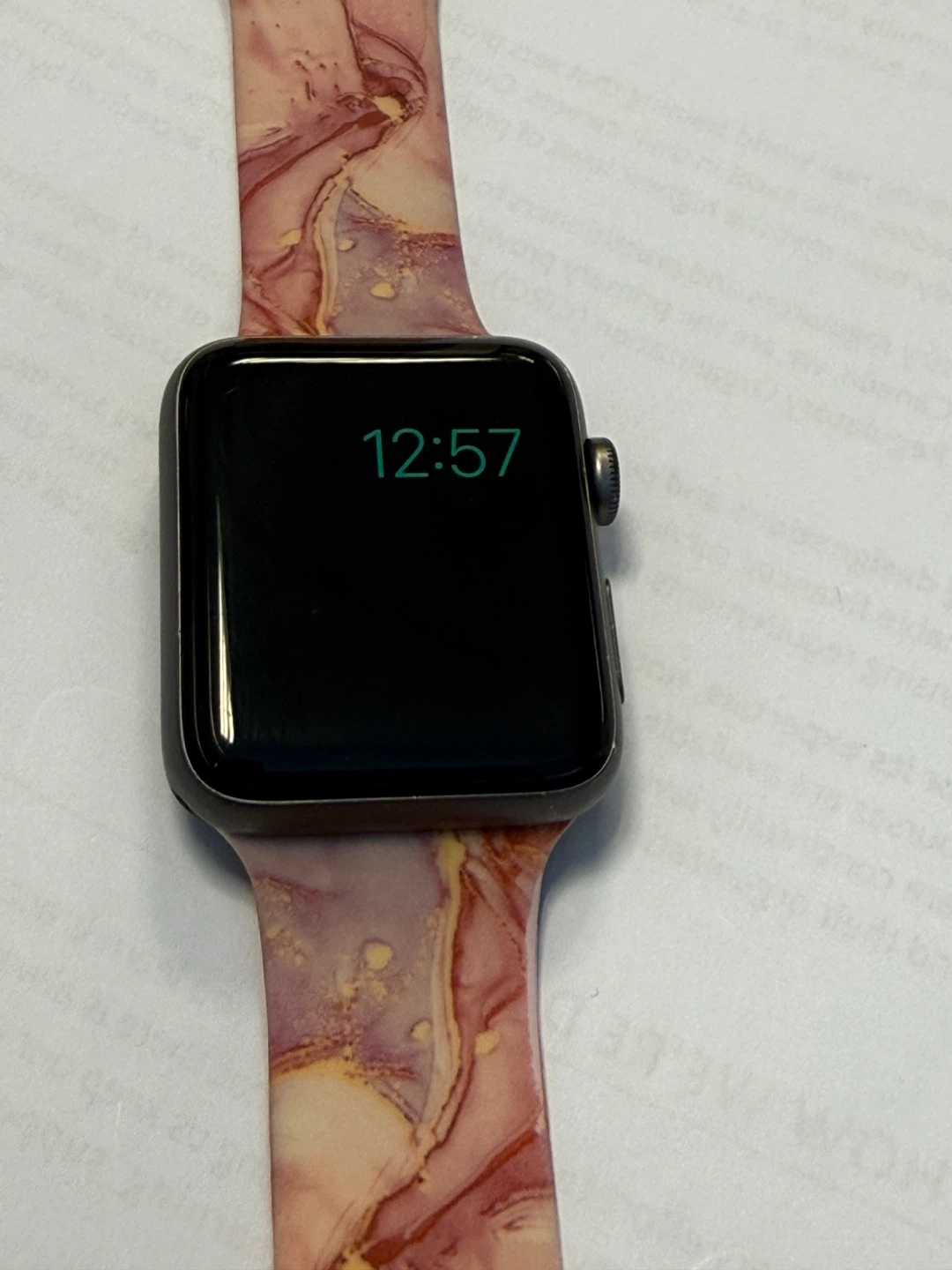Apple Watch Series 3 - photo 2