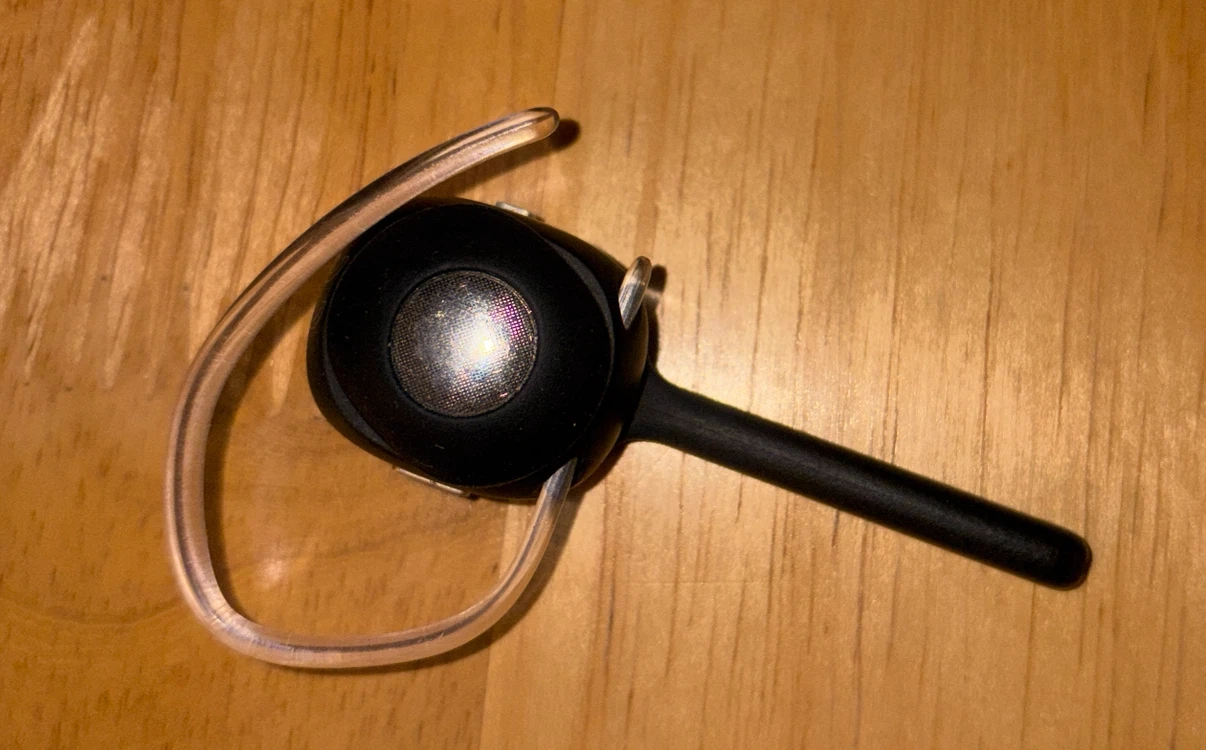 Jabra Hands free set - photo 2