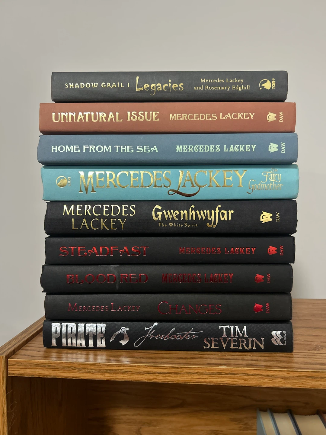 Collection of Books - photo 3