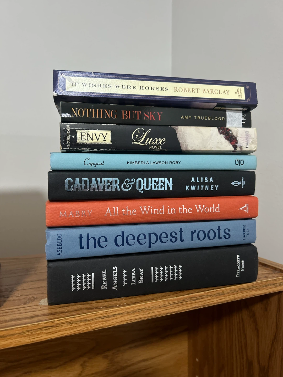 Collection of Books - photo 4