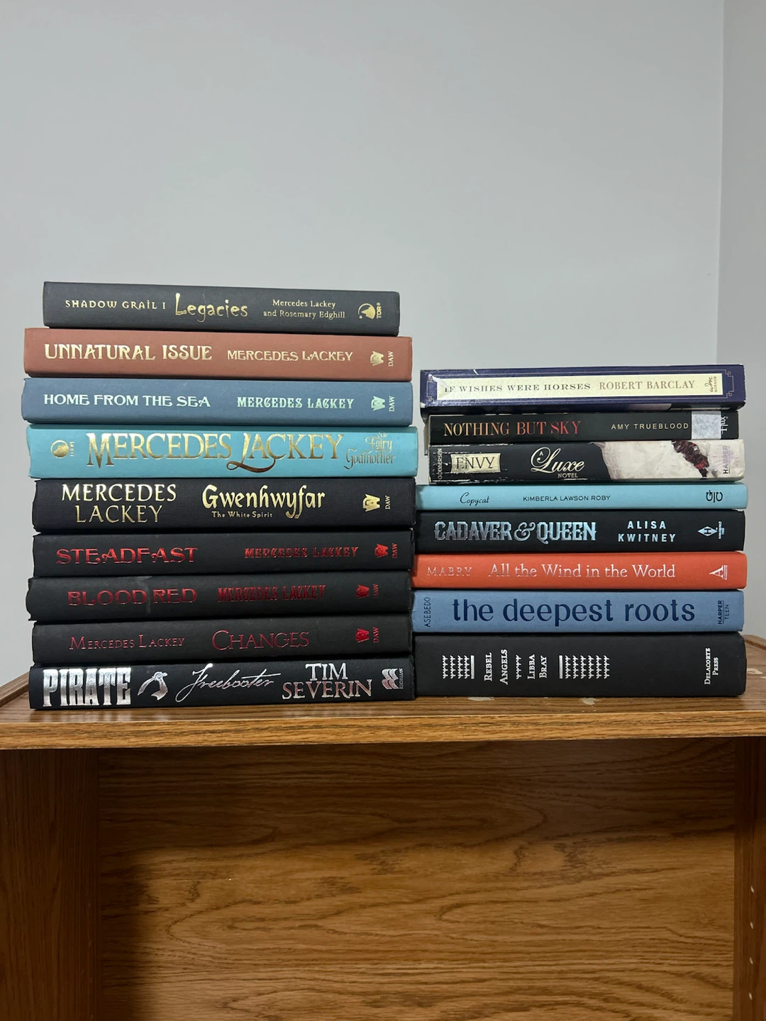 Collection of Books - photo 2
