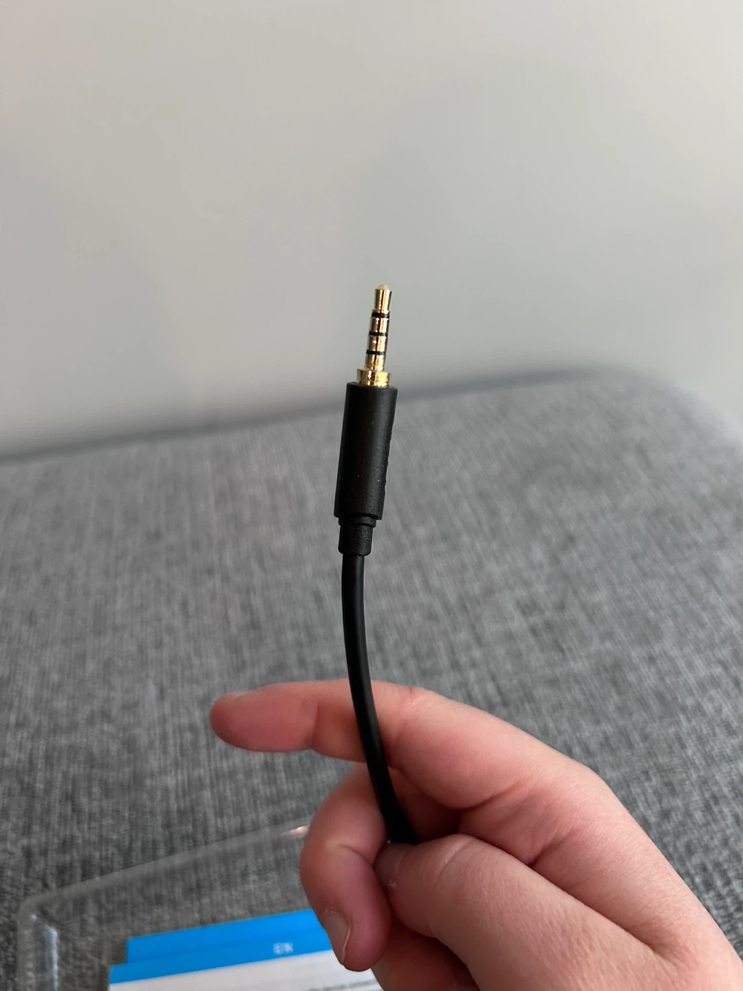 J&D 3.5mm to 3 RCA AV Cable 20cm - photo 4