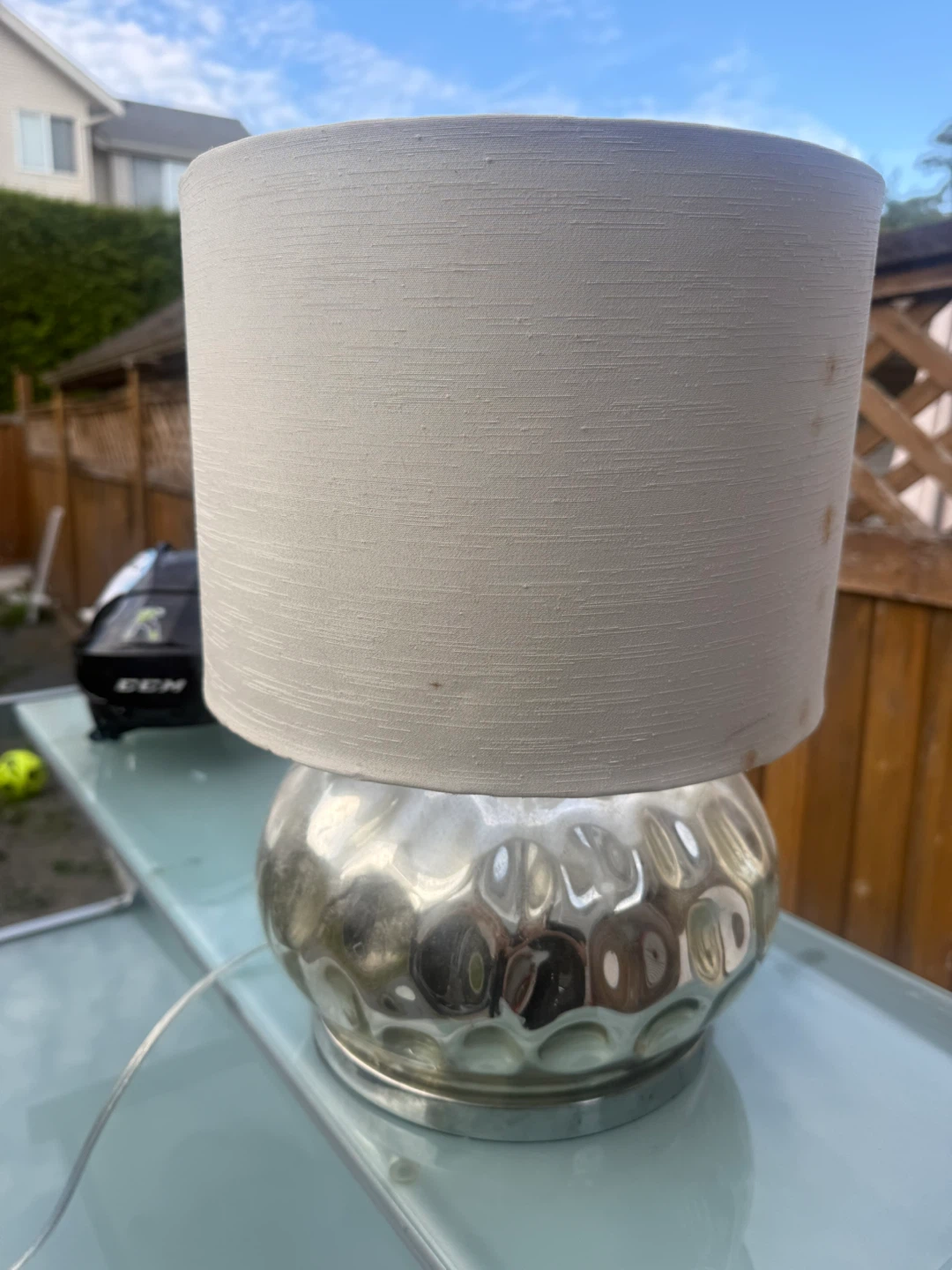 Lamp - photo 2