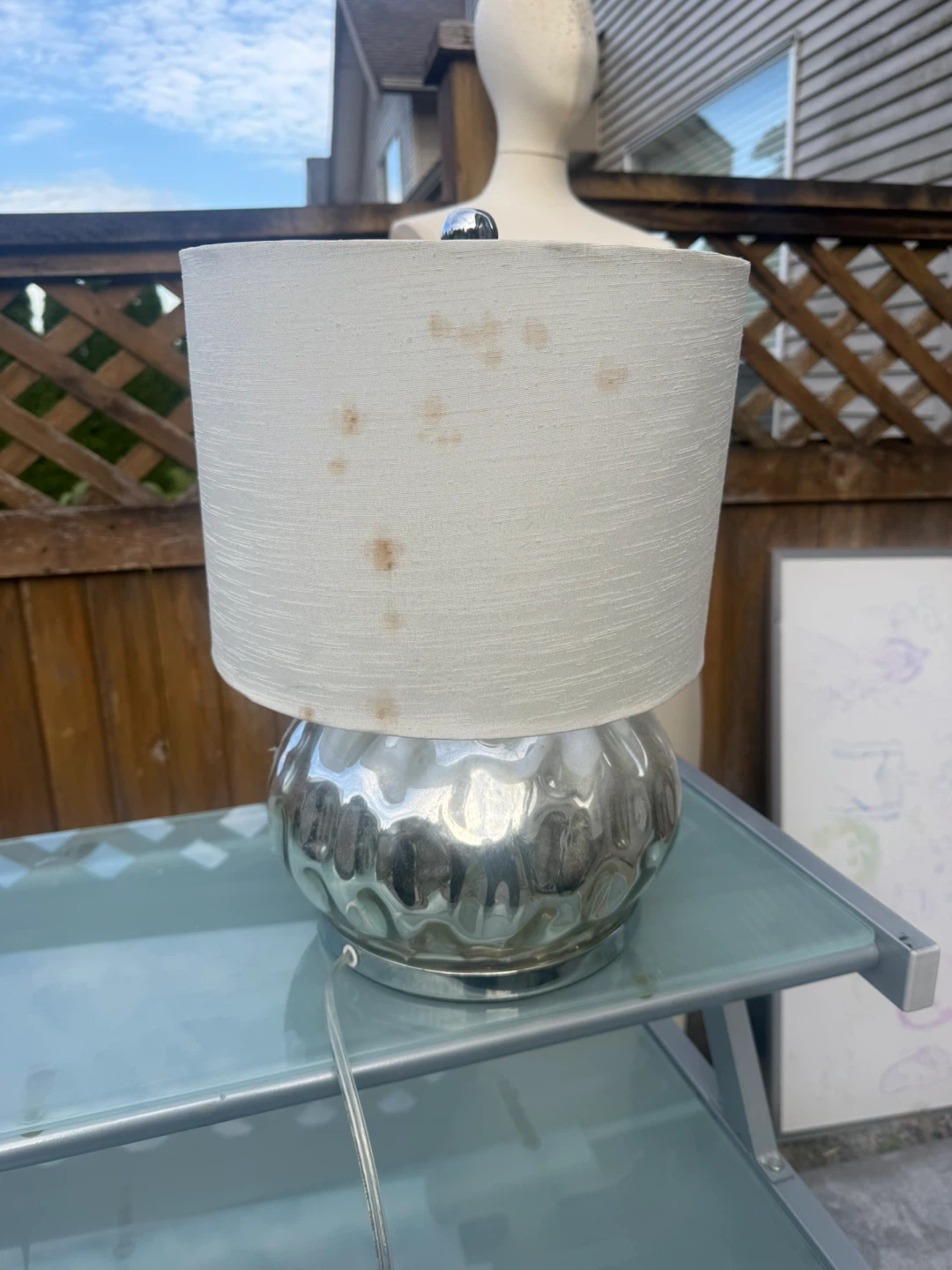 Lamp - photo 3