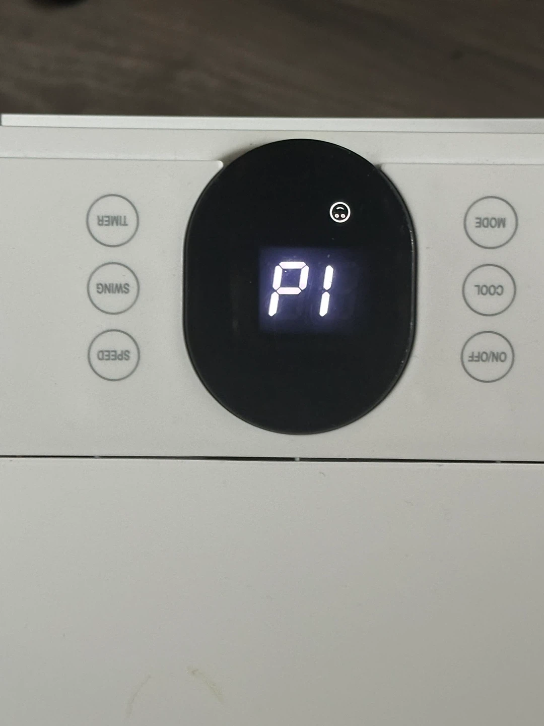 OEARE Portable Air Cooler - photo 2