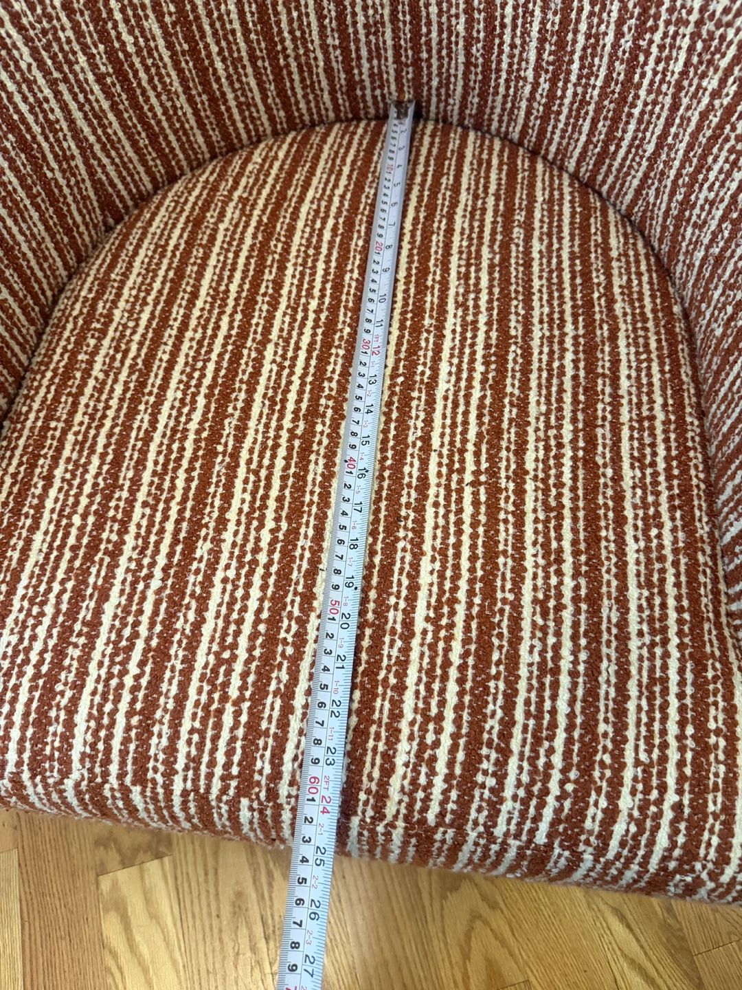 Accent Chair -Brand New - photo 4