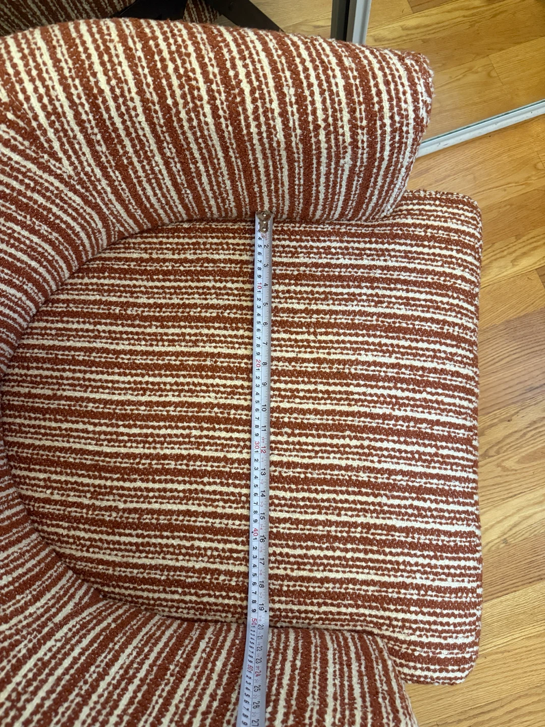 Accent Chair -Brand New - photo 5