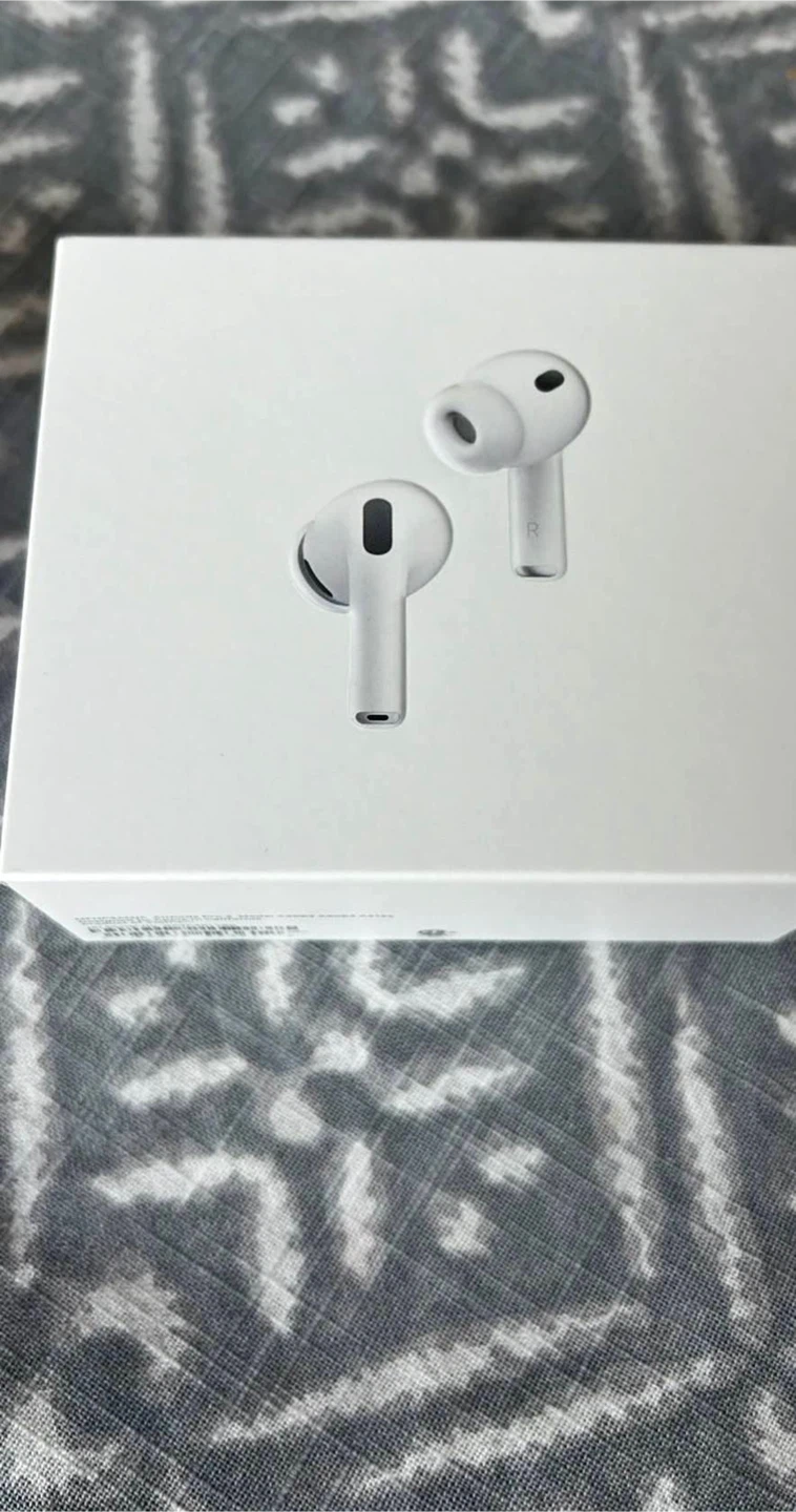 Apple AirPods Pro 3