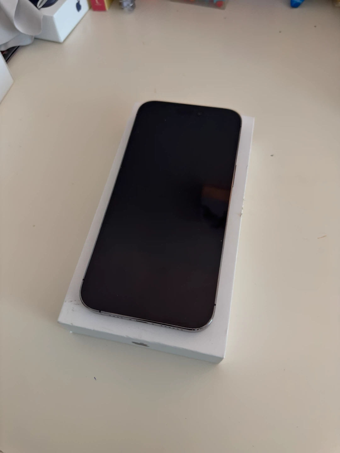 iPhone 14 Pro Max, 128 GB - photo 2