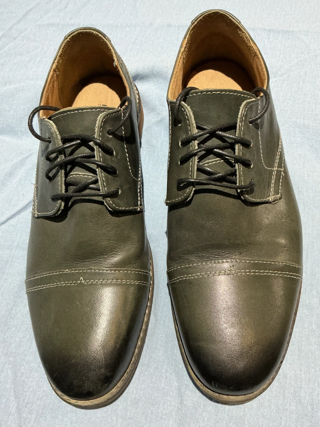 Nunn Bush Men's Dress Shoes