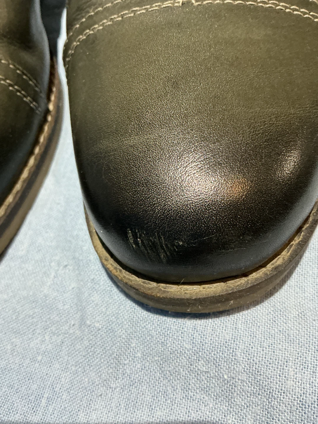 Nunn Bush Men's Dress Shoes - photo 2