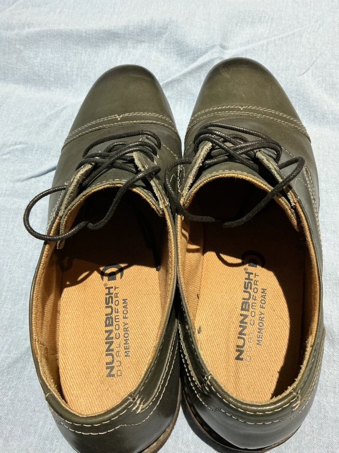 Nunn Bush Men's Dress Shoes - photo 3