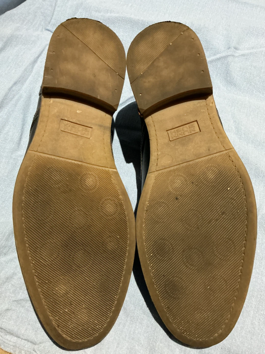Nunn Bush Men's Dress Shoes - photo 5