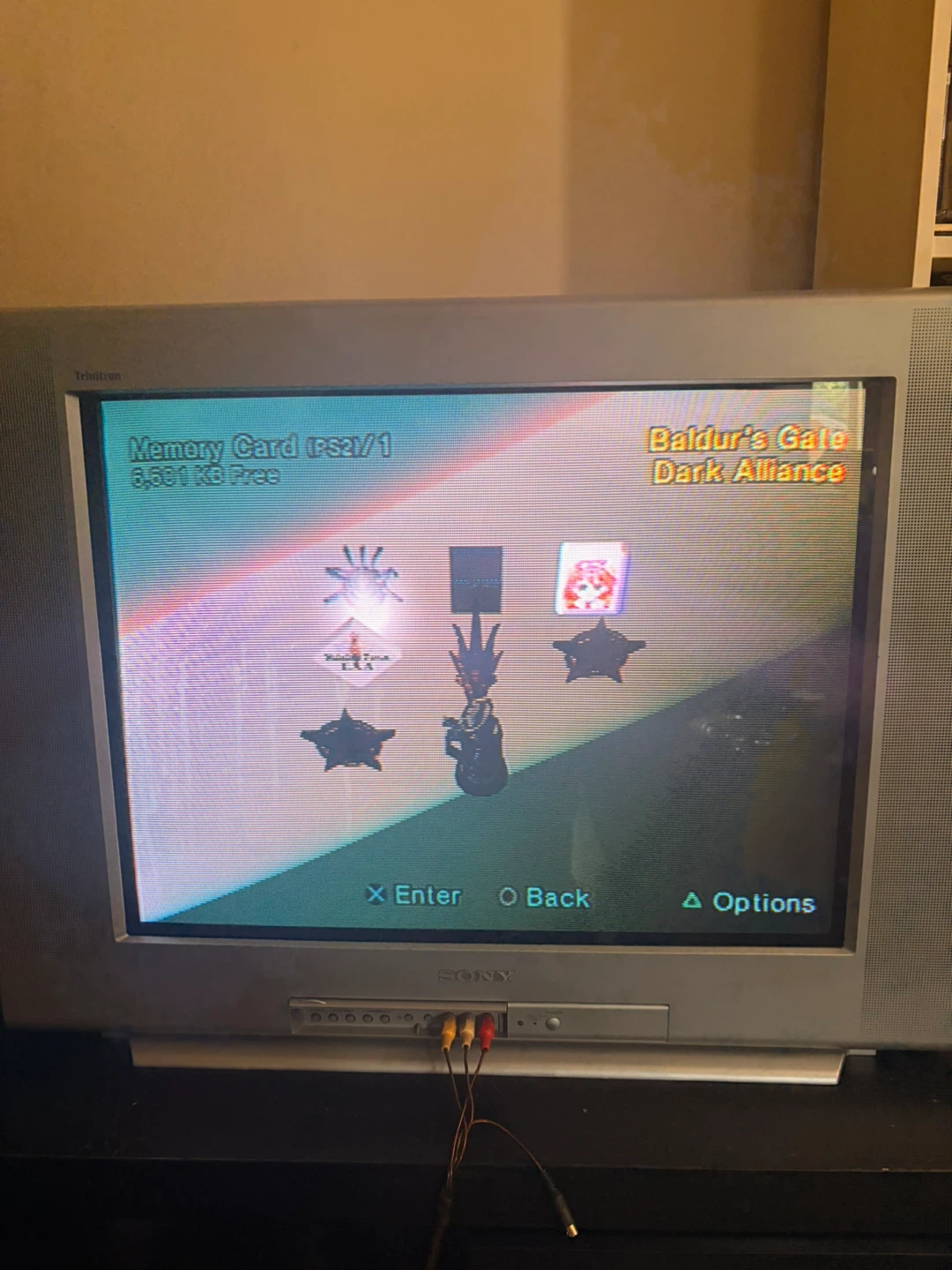 Sony KV-27FS100L