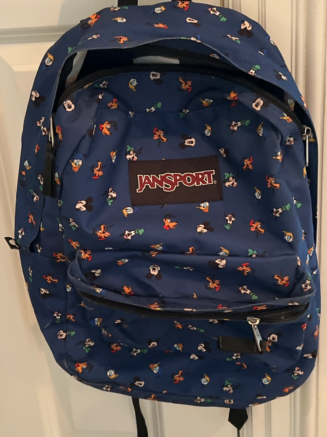 Jansport Disney Superbreak Backpack