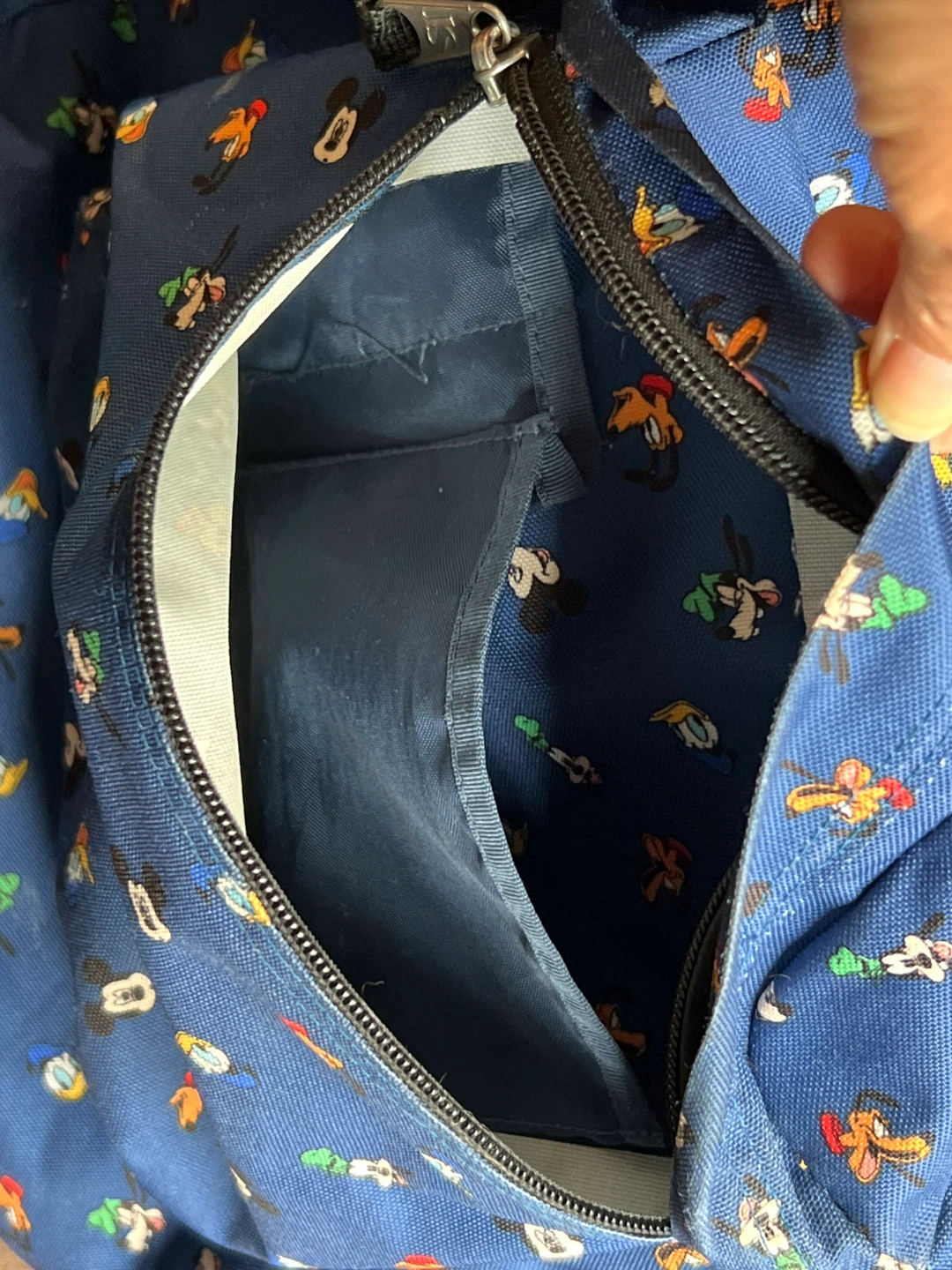 Jansport Disney Superbreak Backpack - photo 5