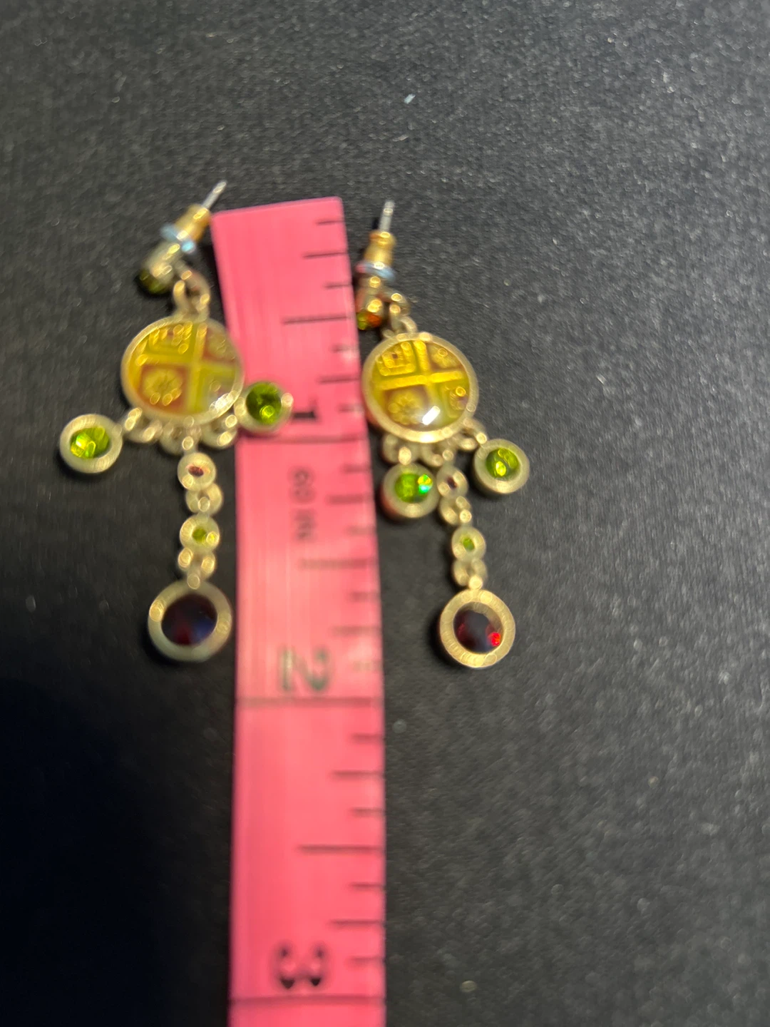 PILGRIM Jewellery Set: necklace, earrings, and ring - photo 5