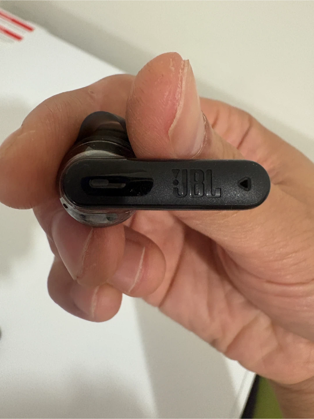 JBL tune flex 2 earbuds only