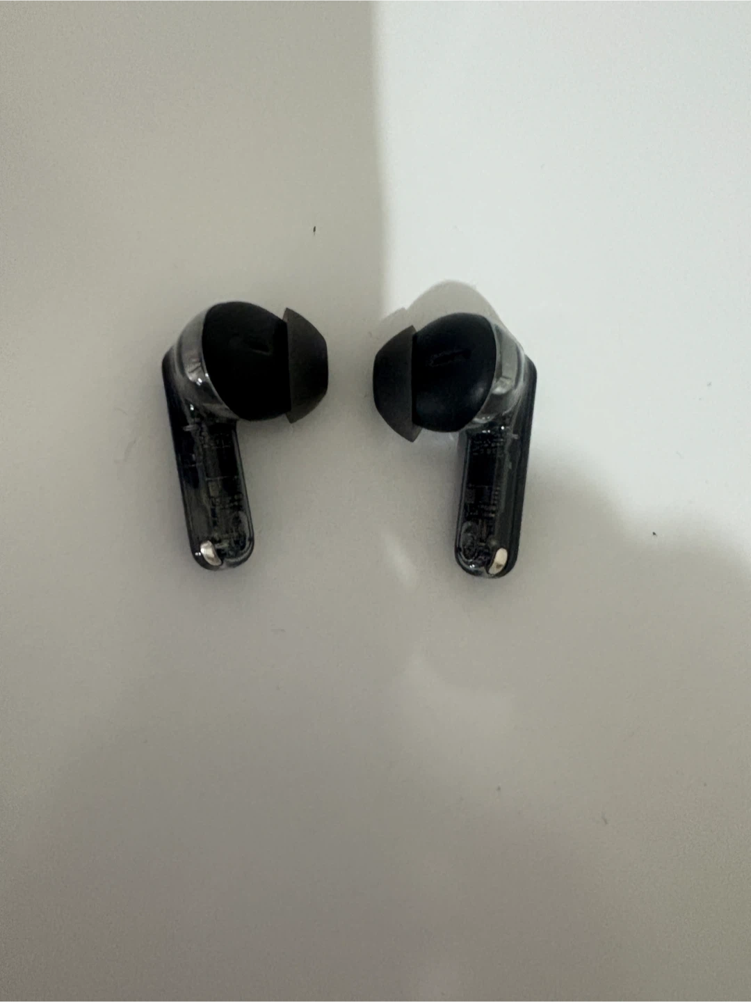 JBL tune flex 2 earbuds only - photo 2