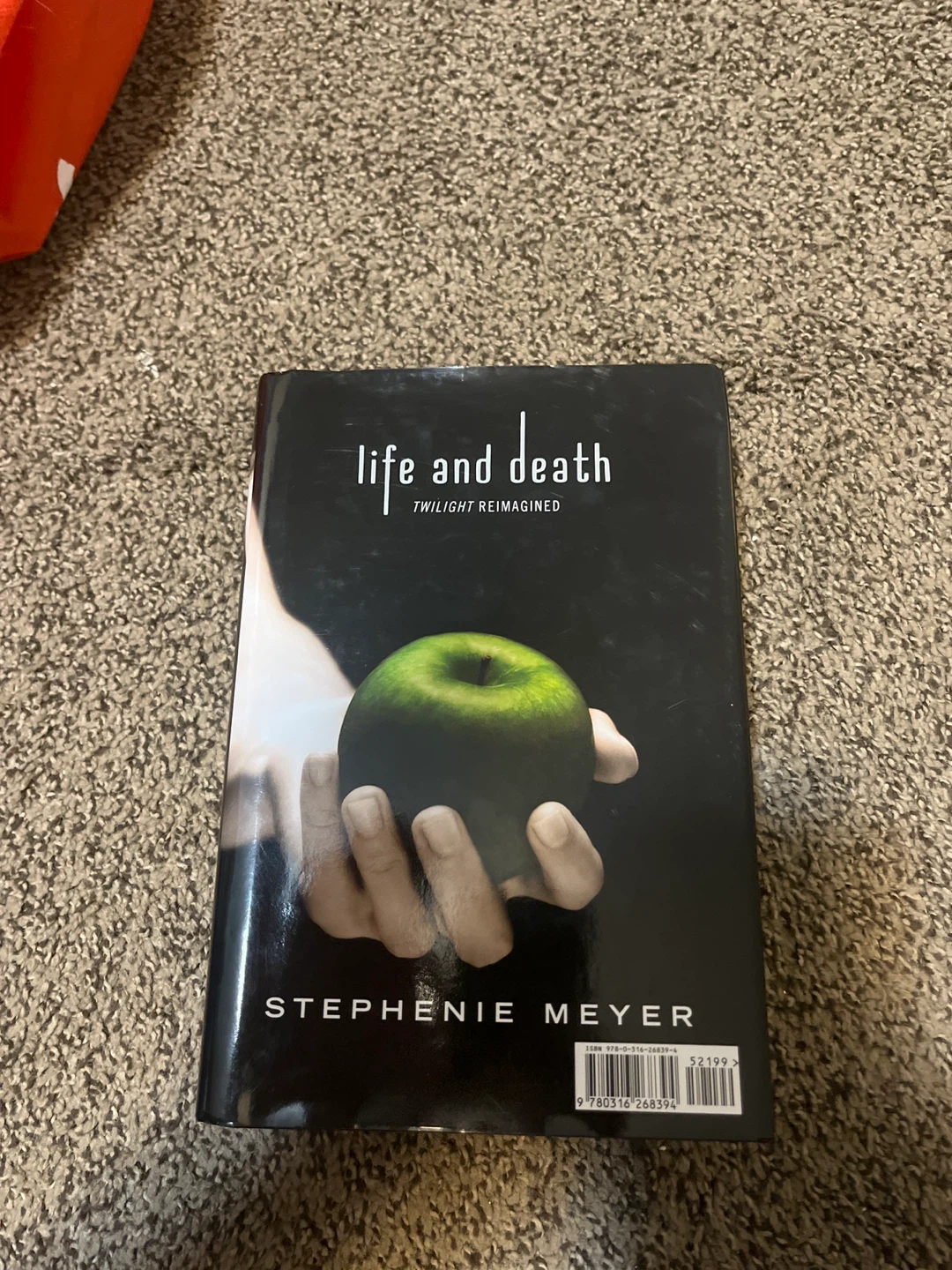 Twilight Special Tenth Anniversary Edition by Stephenie Meyer - photo 2