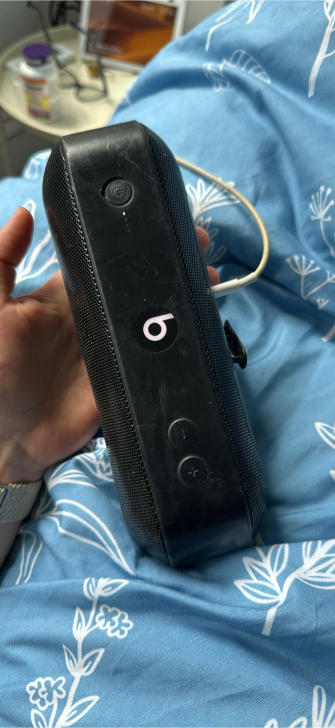 Beats Pill+ Portable Speaker