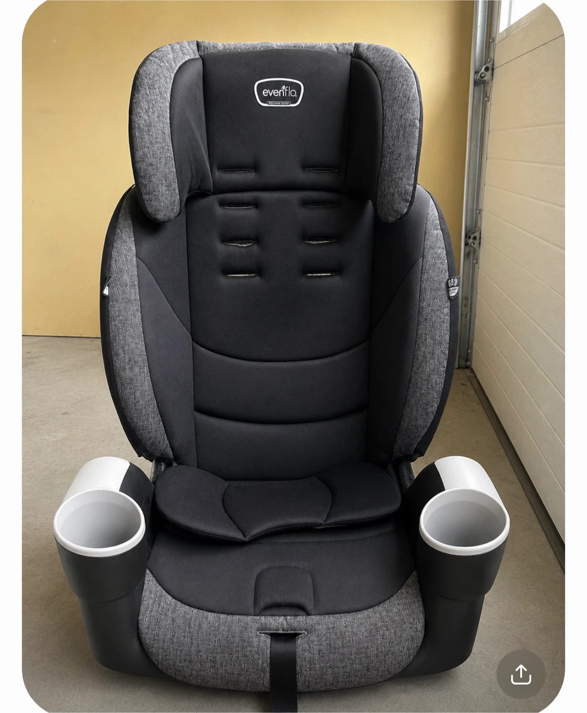 Evenflo Car Seat