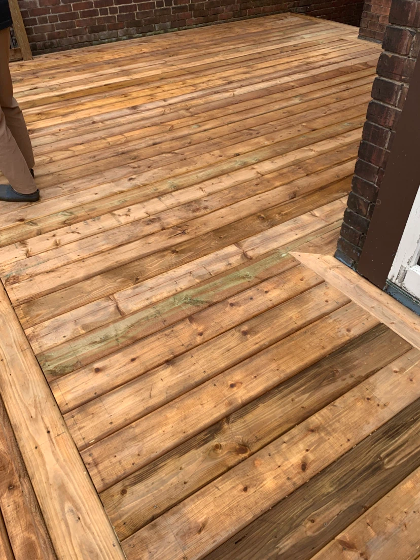 Decks and More - photo 3