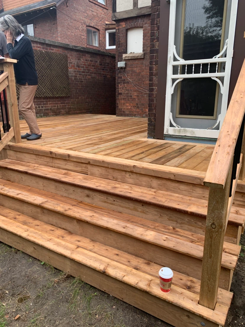 Decks and More - photo 4