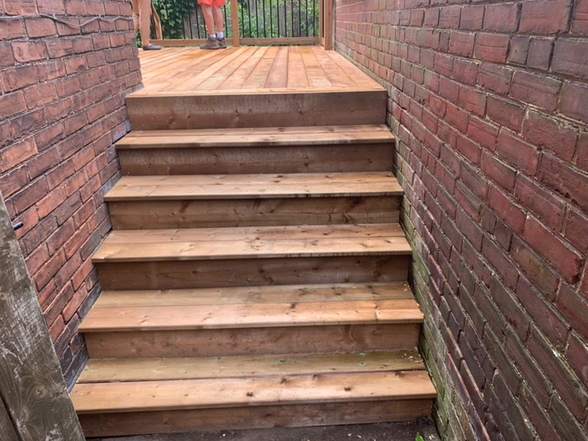 Decks and More - photo 5