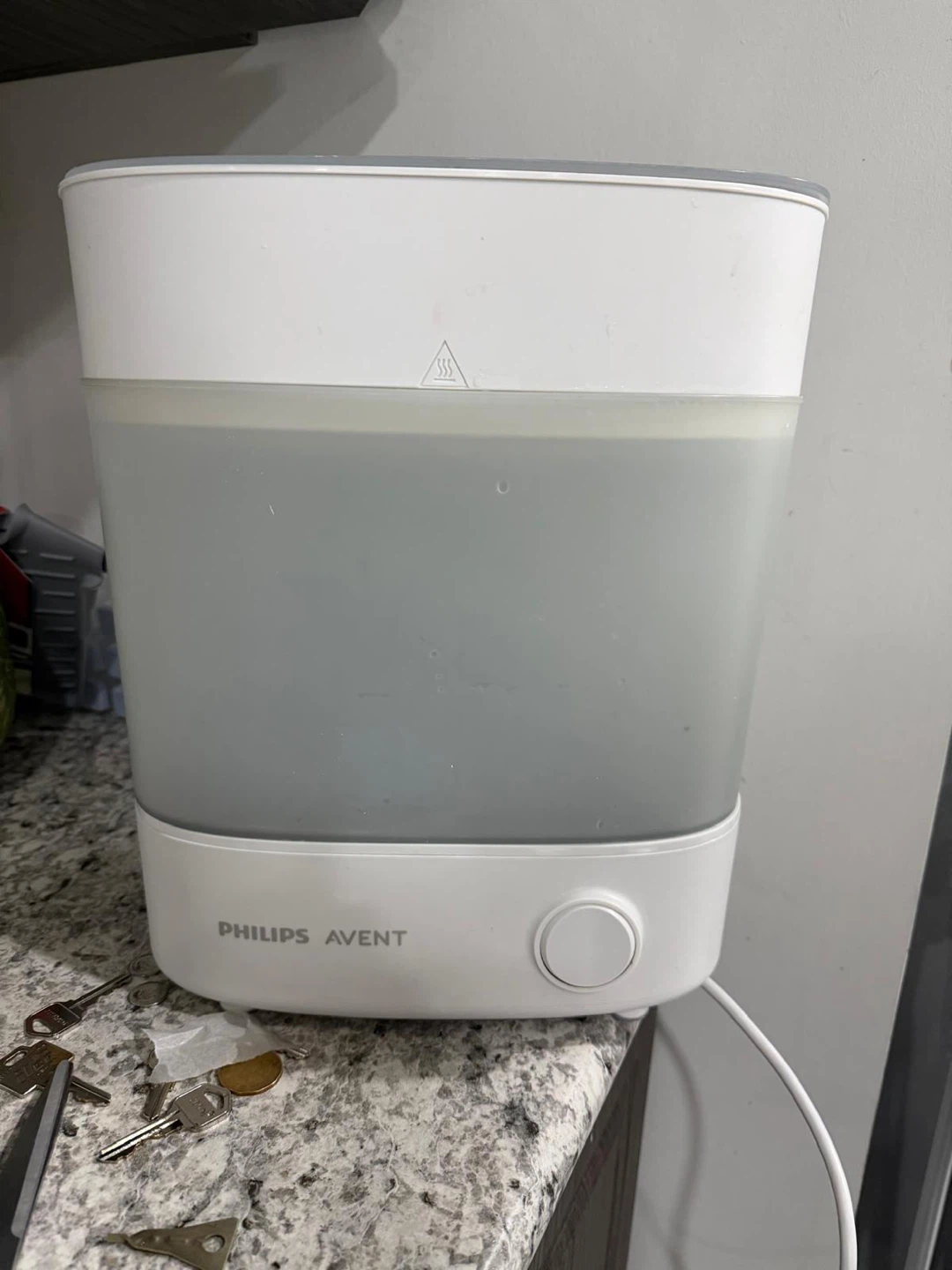 Philips Avent Sterilizer
