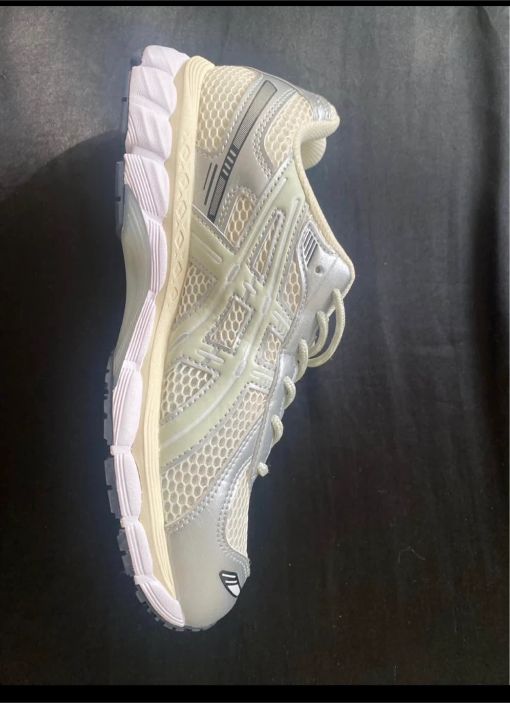 Asics x Kith Gel-Kayano 14 Sneakers