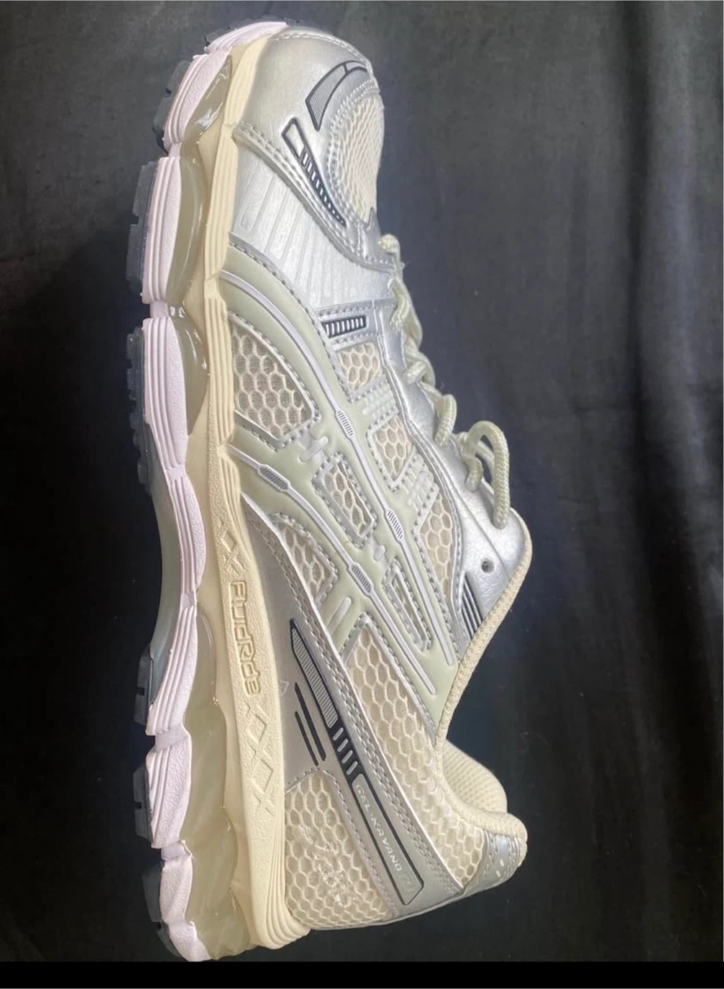 Asics x Kith Gel-Kayano 14 Sneakers - photo 3