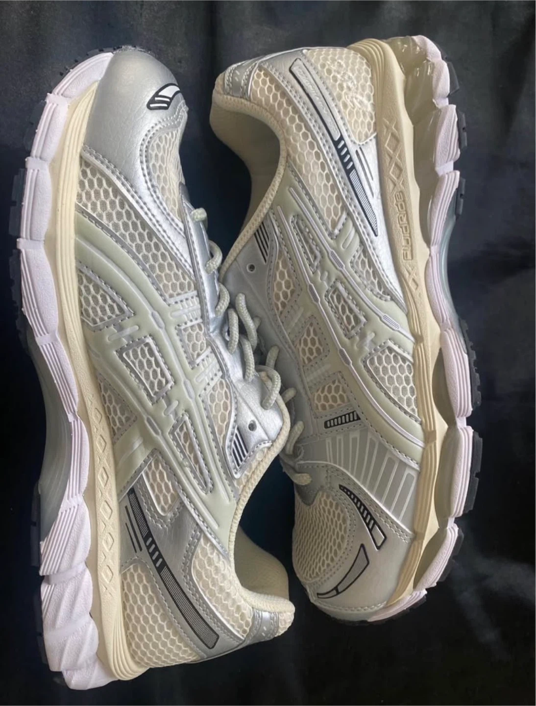 Asics x Kith Gel-Kayano 14 Sneakers - photo 5