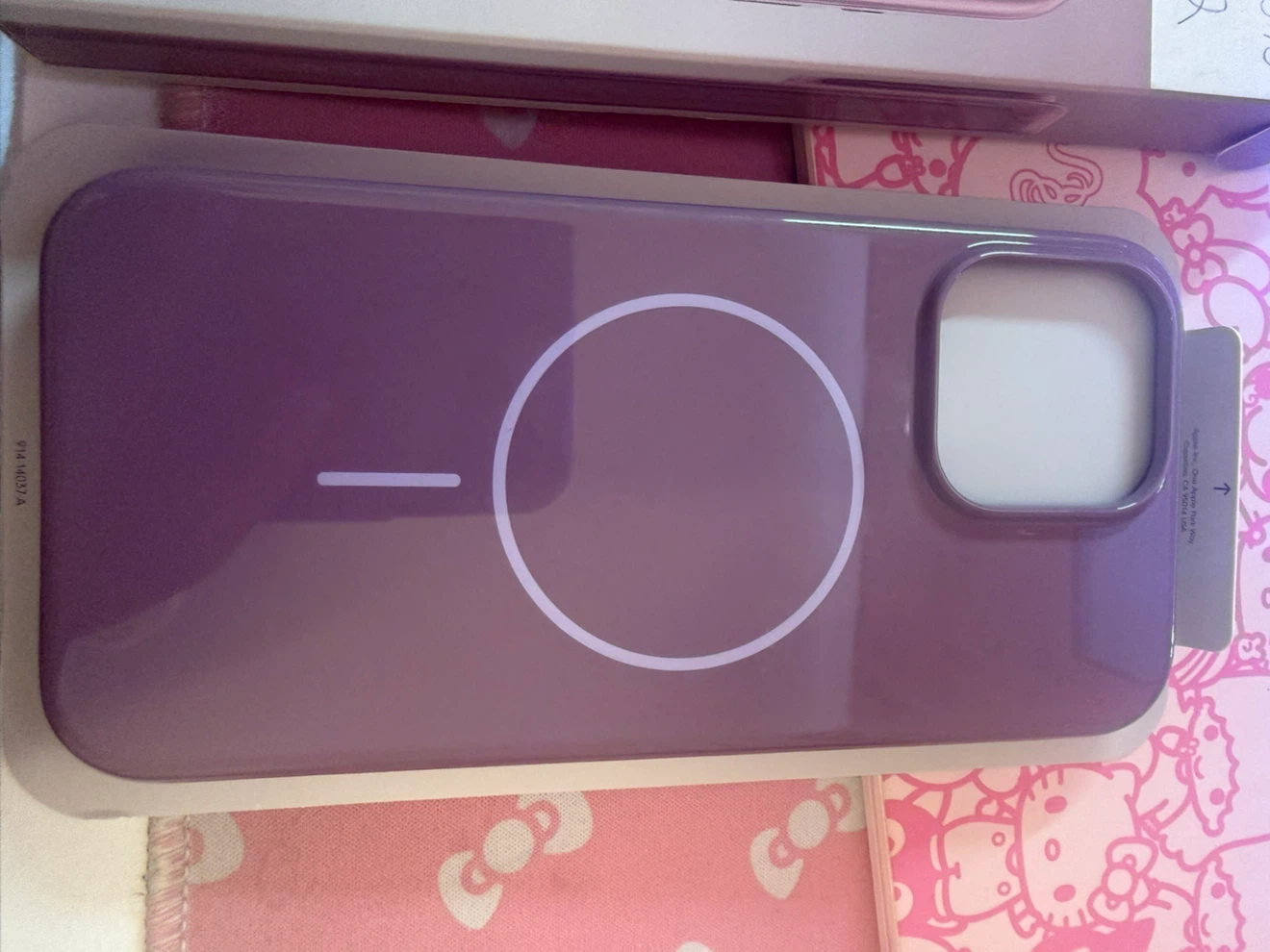 Beats iPhone 16 Pro Max Case with MagSafe