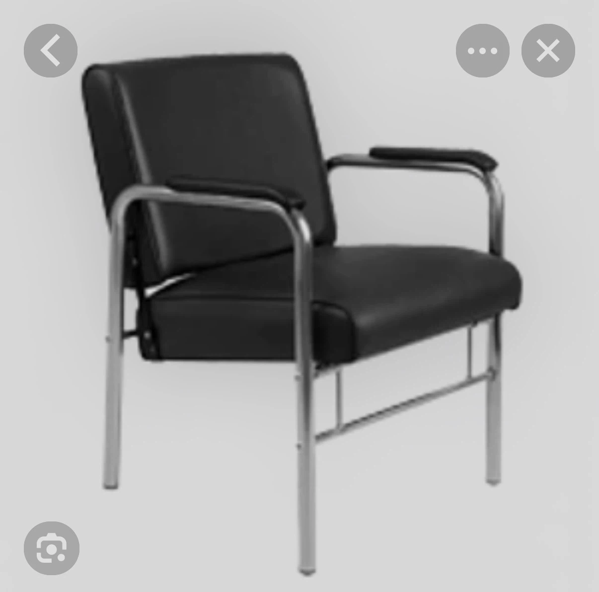 Medical Podiatry Chair
