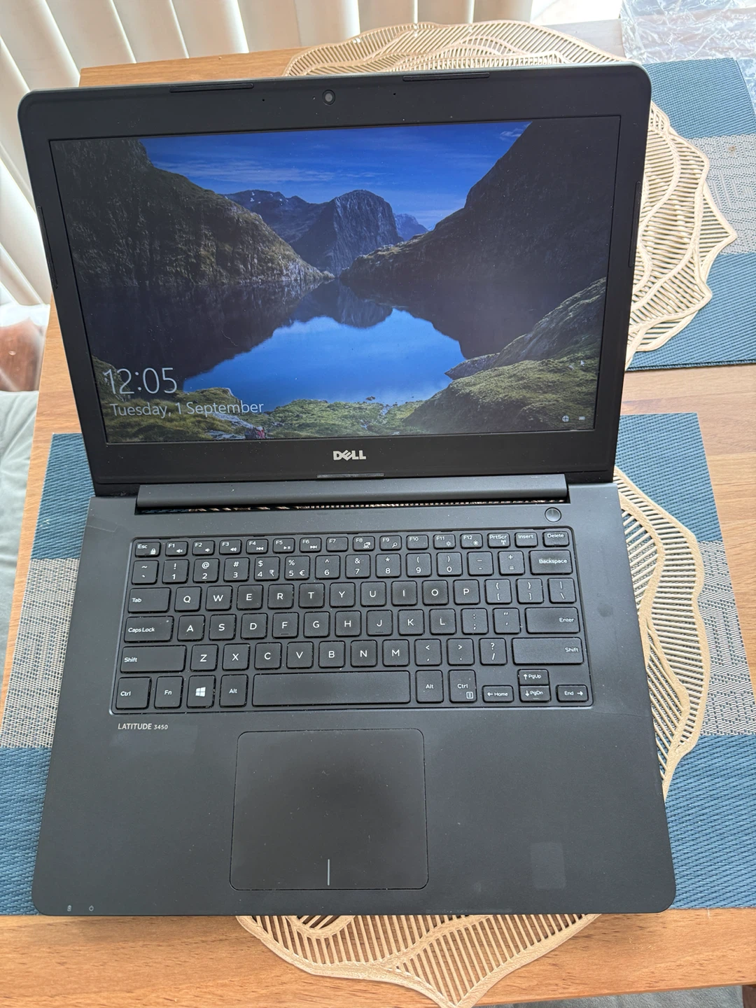 Dell Latitude 3450 Laptop - photo 2