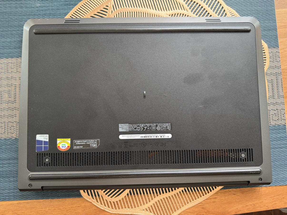 Dell Latitude 3450 Laptop - photo 3