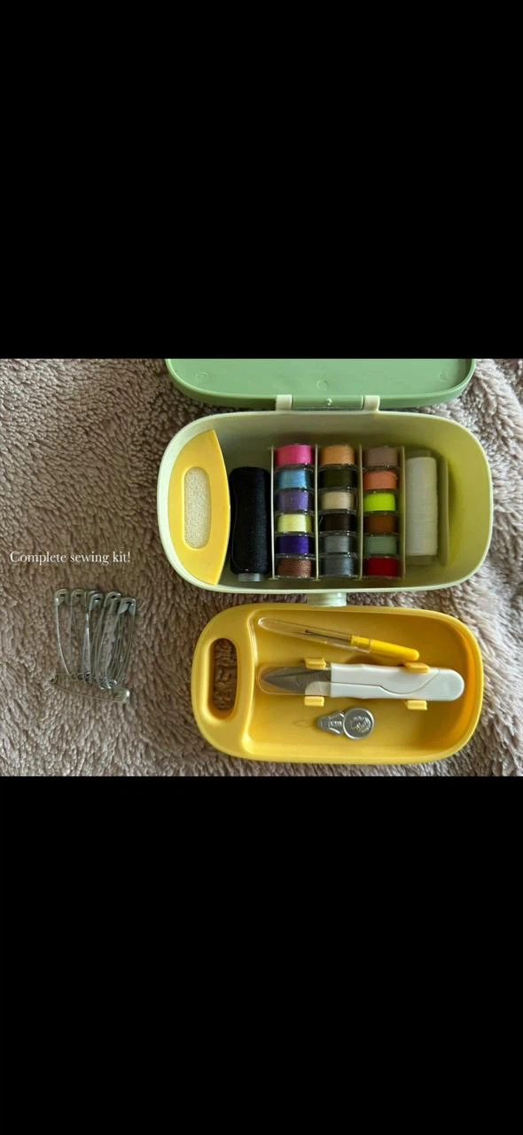 Feiyue FY e300 Multi-Function Sewing Machine - photo 4